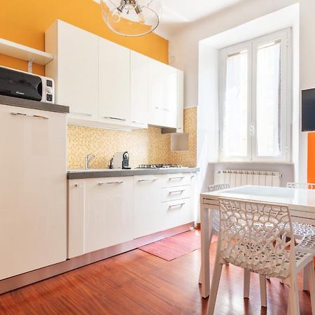 Da Simone Sui Navigli Apartment Milano Ngoại thất bức ảnh