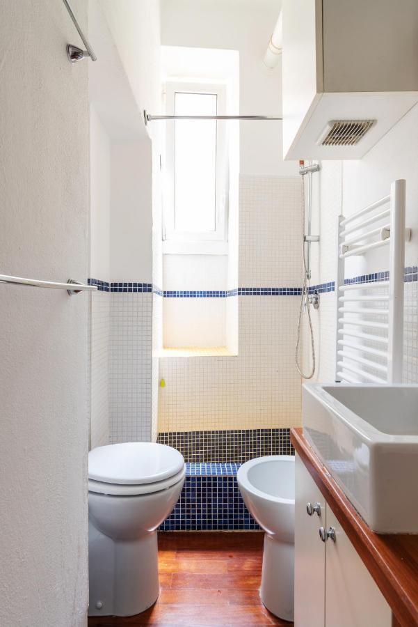 Da Simone Sui Navigli Apartment Milano Ngoại thất bức ảnh