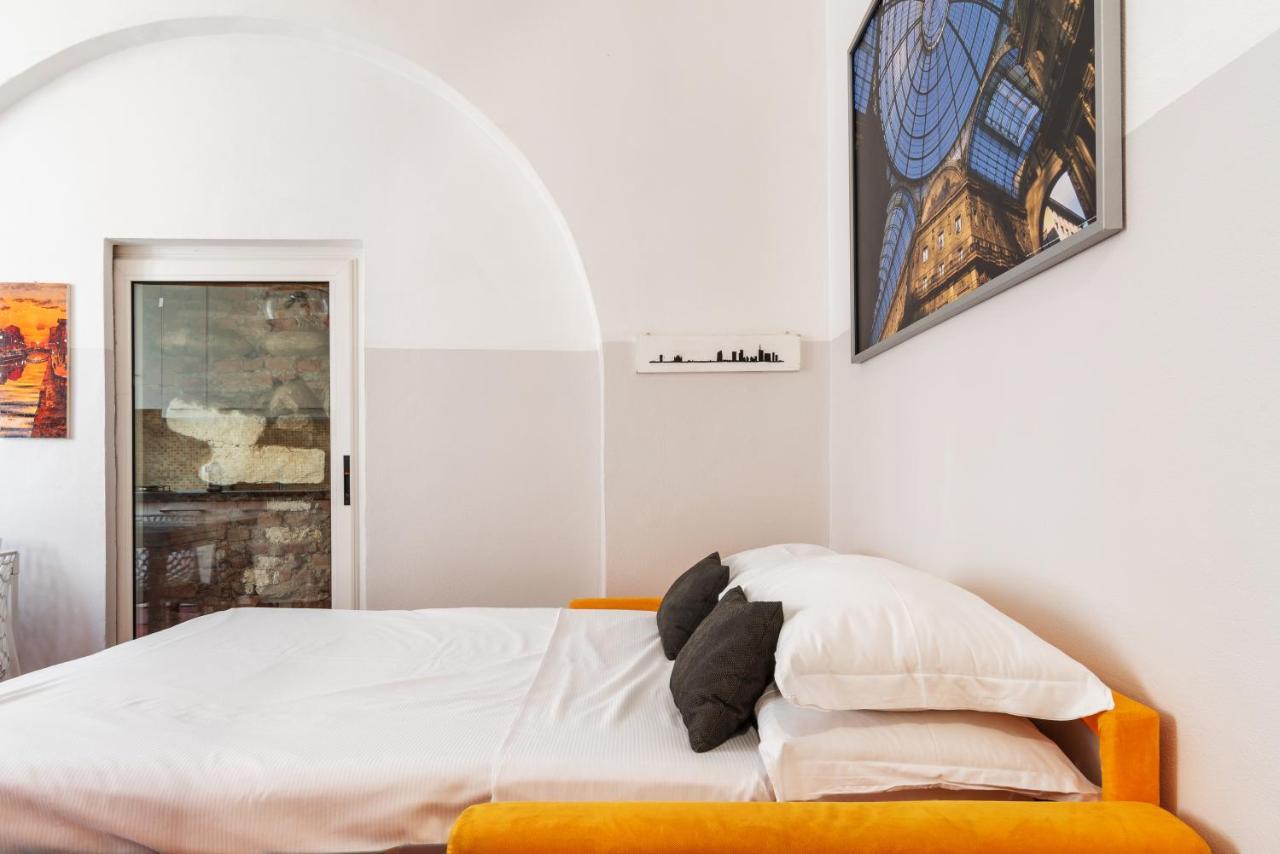 Da Simone Sui Navigli Apartment Milano Ngoại thất bức ảnh